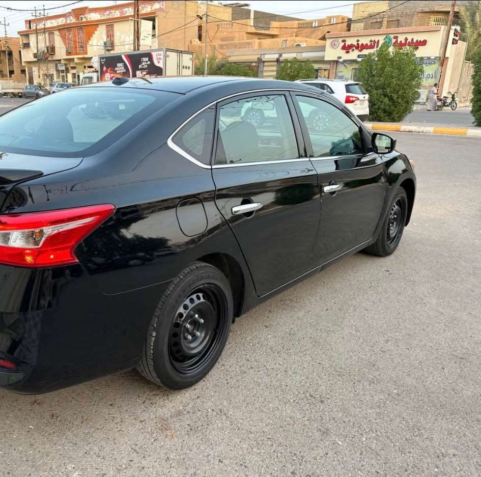 سنترا 2017
گير ومكينه بشرتن 
رقم و سنوى جديد 
دوو قطعه صبغ 
سعر 98 
*********** زاخو, دهوك
