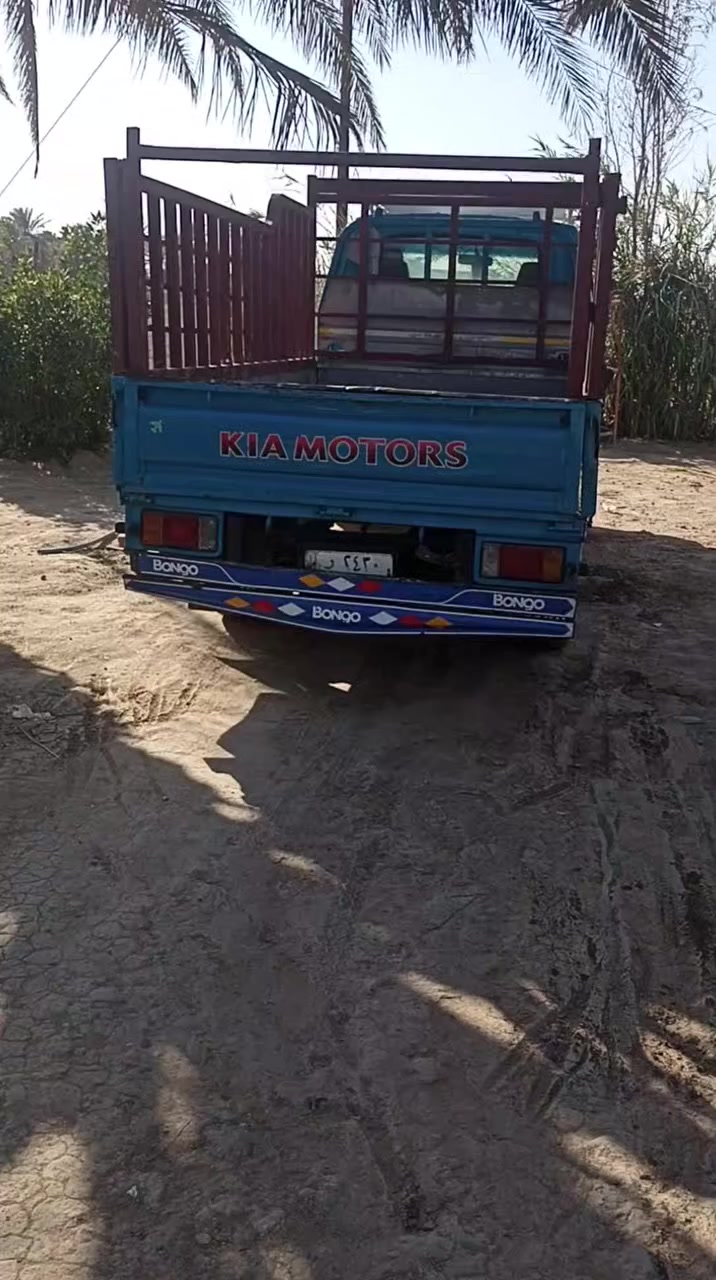 سلام عليكم كيا حمل 96 كير مكينه اكسن شاصي حداديه تخم تاير دواخل جديده رقمه بغداد مالكه بغداد تحويل ثاني يوم مكاني بابل ناحية الدبله سعر 55 وبيه مجال رقمي *********** بي وتساب
