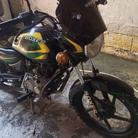 بوكسر • ٢٠٢٢ • اوراق اصلي