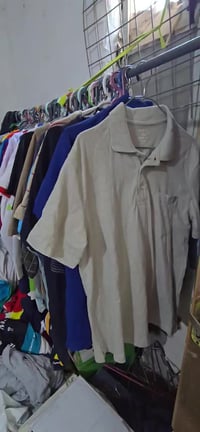 بالات ملابس • حجي سامي • الفهود