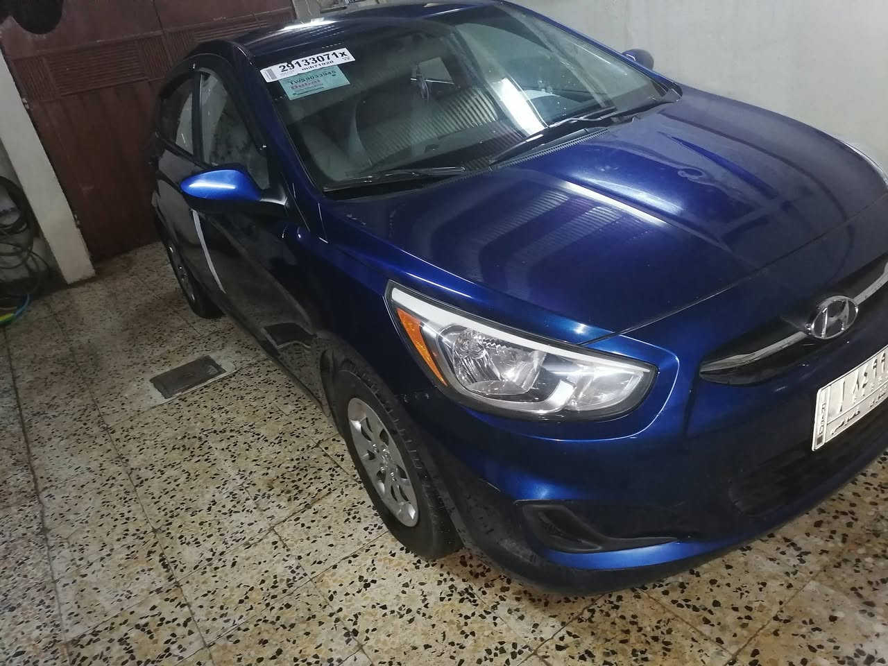 السلام عليكم اكسنت ٢٠١٧ أمريكي محرك ١٦  موديل٢٠١٧ رقم نينوى كابون بيها ضرر جاملغ السائق فقط سعره ١٢٠ وبيها مجال


**إذا كنت صاحب هذا الإعلان وتريد حذفه لأي سبب، رجاءا أرسل رسالة إلى الدعم الفني**