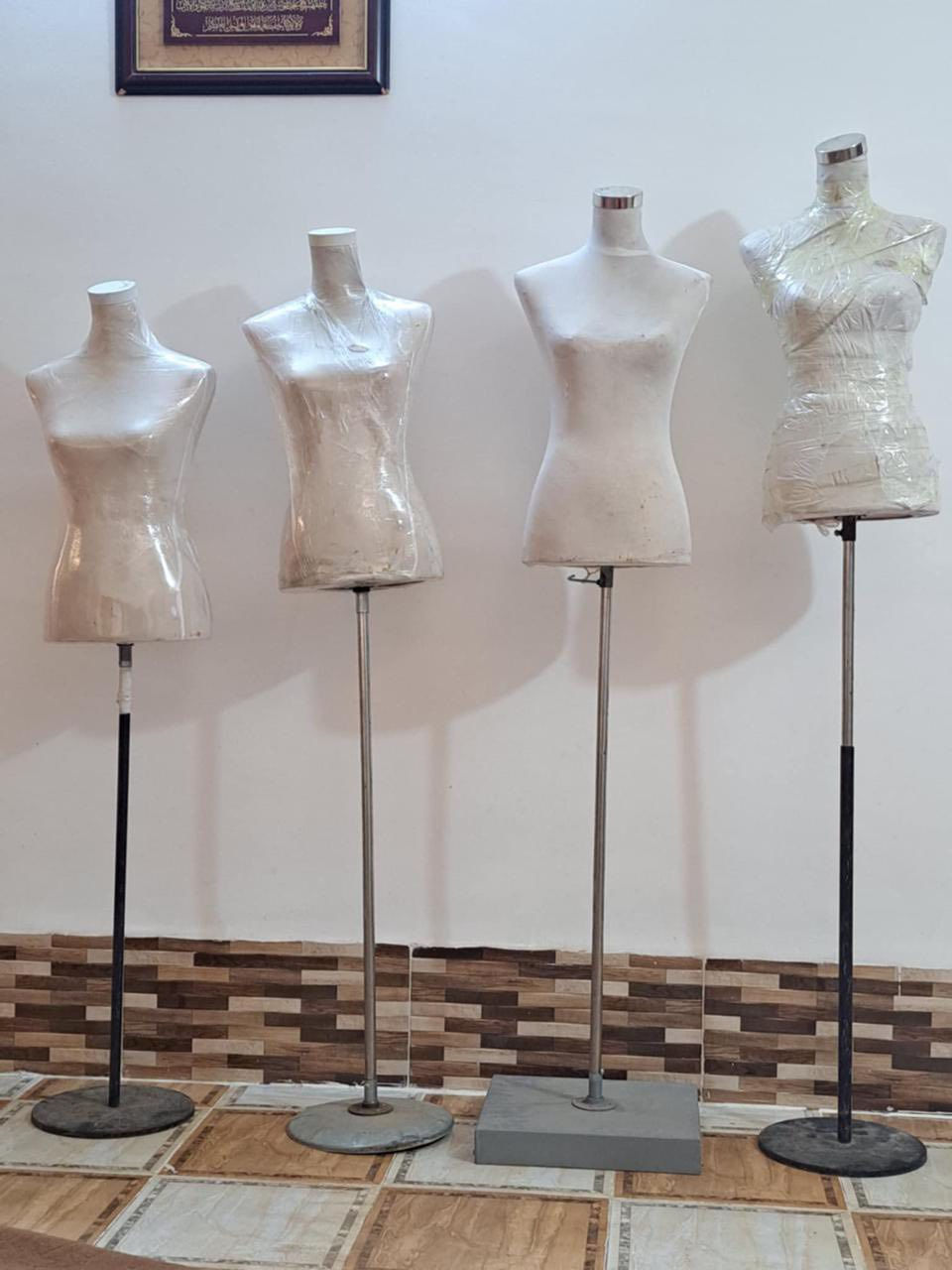 للبيع قيم واخد مستلزمات محل ملابس رفوف تعليك تعلاكات


**إذا كنت صاحب هذا الإعلان وتريد حذفه لأي سبب، رجاءا أرسل رسالة إلى الدعم الفني**