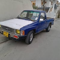 بيكاب • ١٩٨٥ • سليمانية