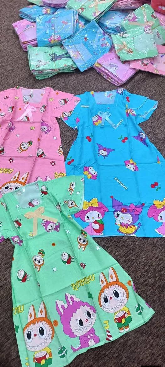 هلو بنات توفرت دشاديش خامه كشمير درجه اولى من عمر 3 سنوات الى 7 سنوات السعر 5 الاف يوجد توصيل لكافه المحافظات للاستفسار مراسله الصفحه


**إذا كنت صاحب هذا الإعلان وتريد حذفه لأي سبب، رجاءا أرسل رسالة إلى الدعم الفني**