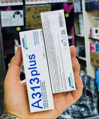 عصارة 313 • تعالج التصبغات • للبشرة الدهنية