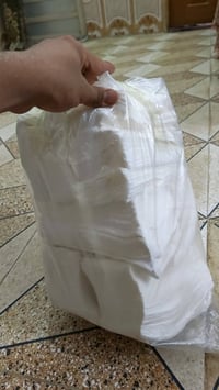 كلنس • منديل • نجف حي ميسان