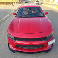 تشارجر SXT • ٢٠١٦ • رقم مثنّى ٢٤٢٢٢