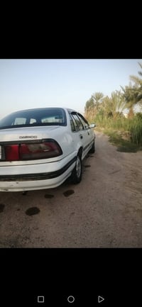 دايو برنس • جديده • الفلوجه