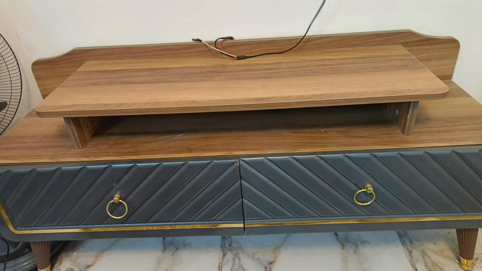 السلام عليكم
المعرض الابيض سعره 150 الف
المعرض الثاني سعره 75 الف
الثريات سعر الوحده 50 الف عدد 2
العنوان السدة حي الري
رقم الموبايل ***********
