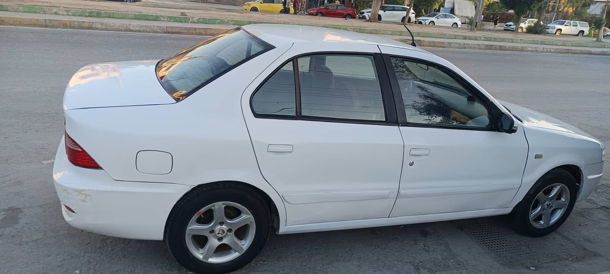 السلام عليك سمند سورن 11 بابل
سنويه. وهزه جديده. بسمي 
السياره. جاهزه. ملكطه. خياس  ومصبوخه. حزام جماليه. 
المكينه. تبخر   حداديه. جديده. دوشمه جديده باتري جديد. شاشه. تيرات جدد تدفئه. تبريد. مكاني. بابل. السعر. 35 وبيها مجال قليل
والسياره. صورها تحكم ***********
