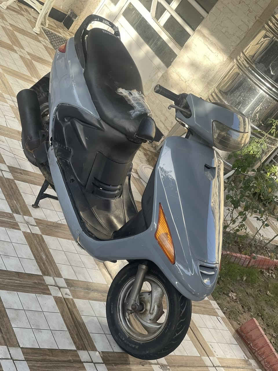 فراشه جاهزه مابيها اي نقص   سلف هندر  كهربائيات كله شغال سعرها  ٣٢٥ الف مكاني حله ***********
