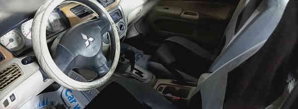 السلام عليكم ميتسوبيشي لانسر موديل 2010 رقم ديالى بأسمنا محرك مجفت السيارة بيها جراد وبيها ملاحظات تحتاج صبغ أو ترتيب السعر ٦٥ ورقة بيها مجال بسيط للجادين بالشراء مكان السيارة حي العامل خلف المحكمة الاتصال على الرقم ***********
أو الرقم ***********
تحياتي للجميع
