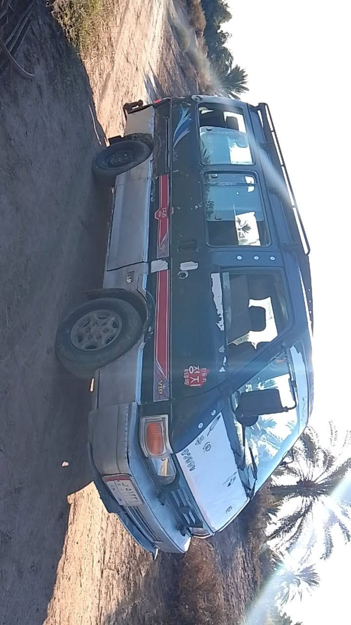 سلام عليكم كيه بسته البيع موديل 95 سنويته نهايت 2026شهر 11 تريد وكاله تريد تحويل صحبه موجود يمي مكانه ديالئ خالص السعره 38وبيهه مجال لطيبين


**إذا كنت صاحب هذا الإعلان وتريد حذفه لأي سبب، رجاءا أرسل رسالة إلى الدعم الفني**