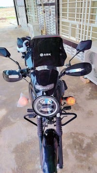 يا الله سلام عليكم دراجه للبيع دايون نفخ موديل 25 مكفوله كفاله عامه أو...