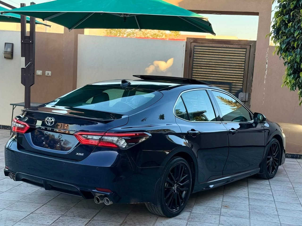 كامري XSE 2022


**إذا كنت صاحب هذا الإعلان وتريد حذفه لأي سبب، رجاءا أرسل رسالة إلى الدعم الفني**