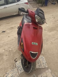 حي النداء نجف • دسك امامي • اف ام