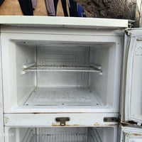 ثلاجة • تبريد وفريز • حلة طهمازية