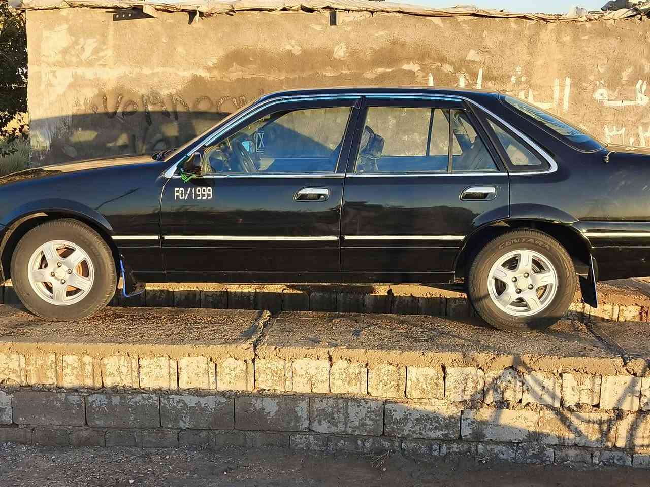🚗 للبيع دايو برنس فراشة كير عادي 1996 🚗

اللون: أسود، رقم بغداد خصوصي  
الكير: عادي شرط، نمرة 100% ما بيه طكة  
المحرك: شغال ناعم،  
الحدادية: صدر أمامي خلفي كله جديد، سيارة راسية ✅  
الشاصي: نظيف، فقط تعمير قديم بمقدار شبر بدون حادث  
الصبغ: جمالي للترتيب، مو مكلوبة  او تصليح 
الكهربائيات: كلها شغالة 100%  

الملاحظات: سيارة جاهزة وجاي تمشي يومية، ما تحتاج أي شي  
تحويل الملكية: ثاني يوم مباشرة، ✅
السعر  :48
للاستفسار :***********
