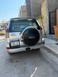 ابرادو. VX  فول مواصفات. سياره 6 سلندر سياره  بدون صبغ. مكفوله كفاله  ...
