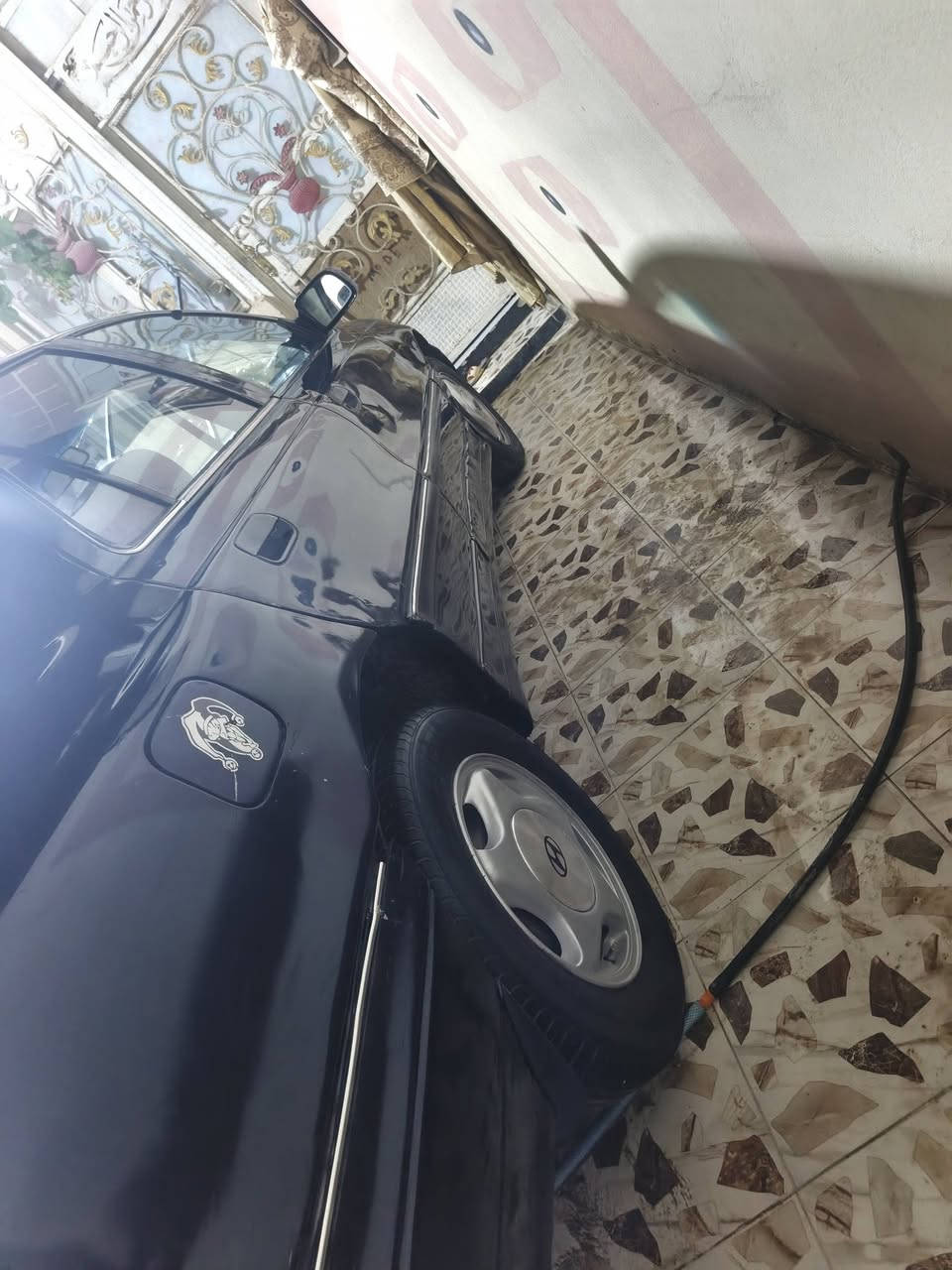 السلام عليكم هونداي النترا موديل 94 مكينه مسكر رقم بغداد شواصي كفاله عامه سعر 24 وبمجال بسيط رقم الهاتف ***********
