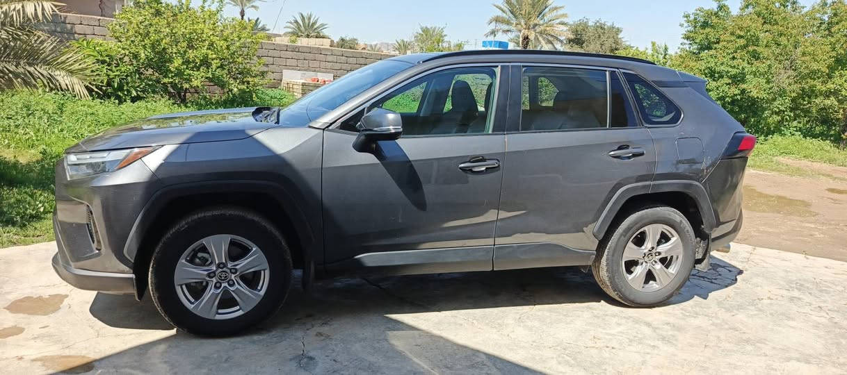 السلام عليكم 
راف فور موديل23 XLa فول ماشيه 40 السعر 180 السونار مرفق بل منشور ويرهم مراوس اب انزل منهه


**إذا كنت صاحب هذا الإعلان وتريد حذفه لأي سبب، رجاءا أرسل رسالة إلى الدعم الفني**