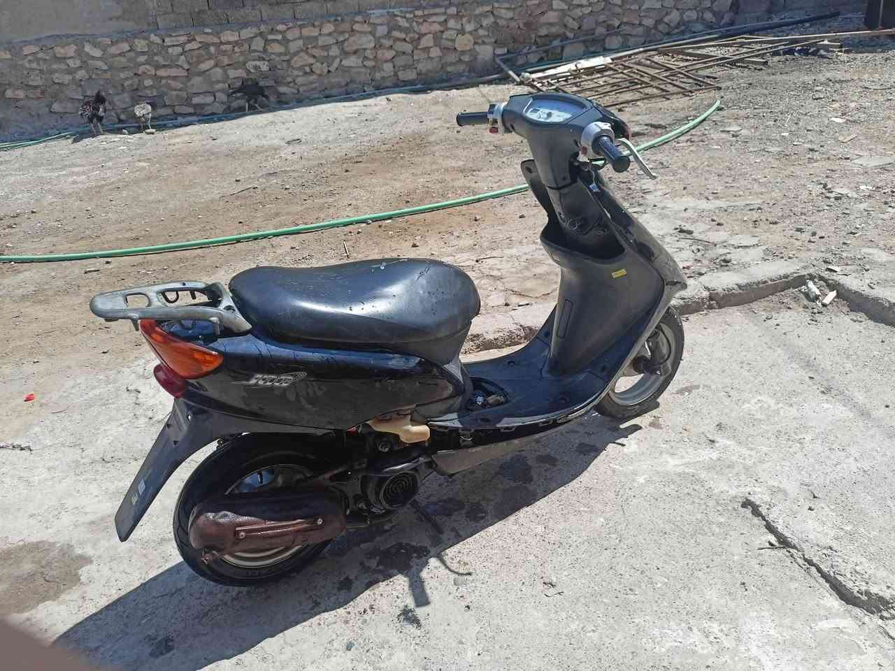 متاح ماطور مكينه شرط شاصي شرط ويرمنيع شغاله كله من سلف من يشاير الماطؤر نضيف كدام العين مكاني جانب الايمن حي العامل السعر 350 و بي مجال بصيط


**إذا كنت صاحب هذا الإعلان وتريد حذفه لأي سبب، رجاءا أرسل رسالة إلى الدعم الفني**