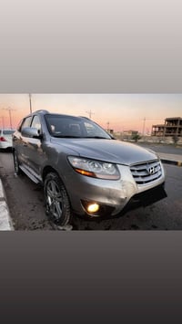 سنتافي • ٢٠١٠ • ٧ راكب