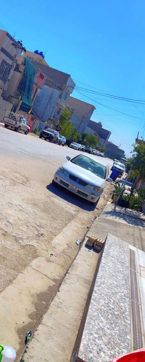 � فرصــة ذهبيــة ناريــة في منطقة الحرية / السلام 🔥
📍 موقع مميز – شارع 20

🏡 بيت للبيع – جاهز للسكن فوراً
▪️ المساحة: 100 متر
▪️ بناء حديث وتشطيب مرتب
▪️ ملك طابو صرف (تمليك صافي)
▪️ مناسب للسكن العائلي أو استثمار مربح

💰 السعر: جداً مناسب ومغري

📲 للتواصل واتساب فقط:
***********

✨ لا تضيع الفرصة – البيت بهيج مواصفات وسعر نادر
