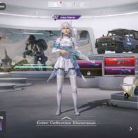 بوبجي كوريا • مستوى ٧٦ • ٧٢٠ شدة