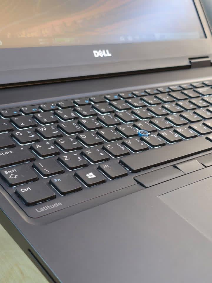 عروضنا ما تخلص اغتنموا الفرصة لان كمية محدودة جدا 😉
الجيل السابع صار ب١٥٥ الف فقط 

لابتوب دل بنضافة شرط ١٠٠٪؜ إذا مو نفس الصور لا تستلمها 

رام ٤ وهارد ١٢٨ اس اس دي من الجيل السابع 

حجم ١٤ 

 🔋 بطارية جديدة غير مستخدمه ضمان ساعتين فما فوق 

#ملحقات الشاحنة الأصلية + حقيبة 

للاستفسار مراسلة الصفحة او الاتصال على الرقم التالي :

***********
