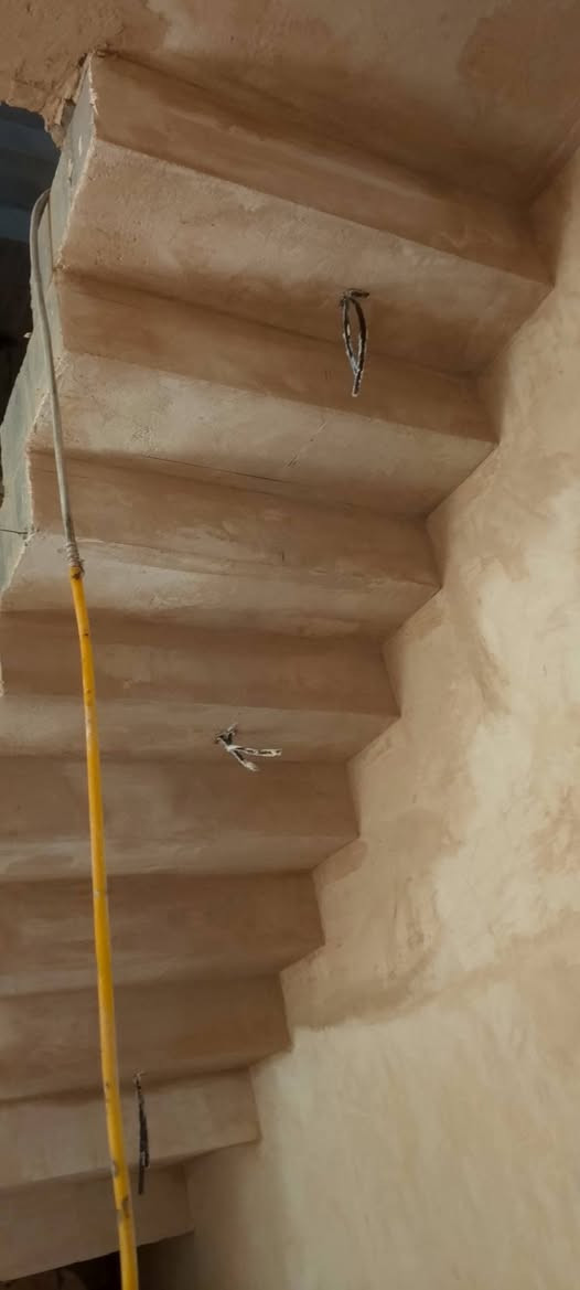 لباخ جص اسمنت بورك شغل  درجه اولى  *********** نجف
