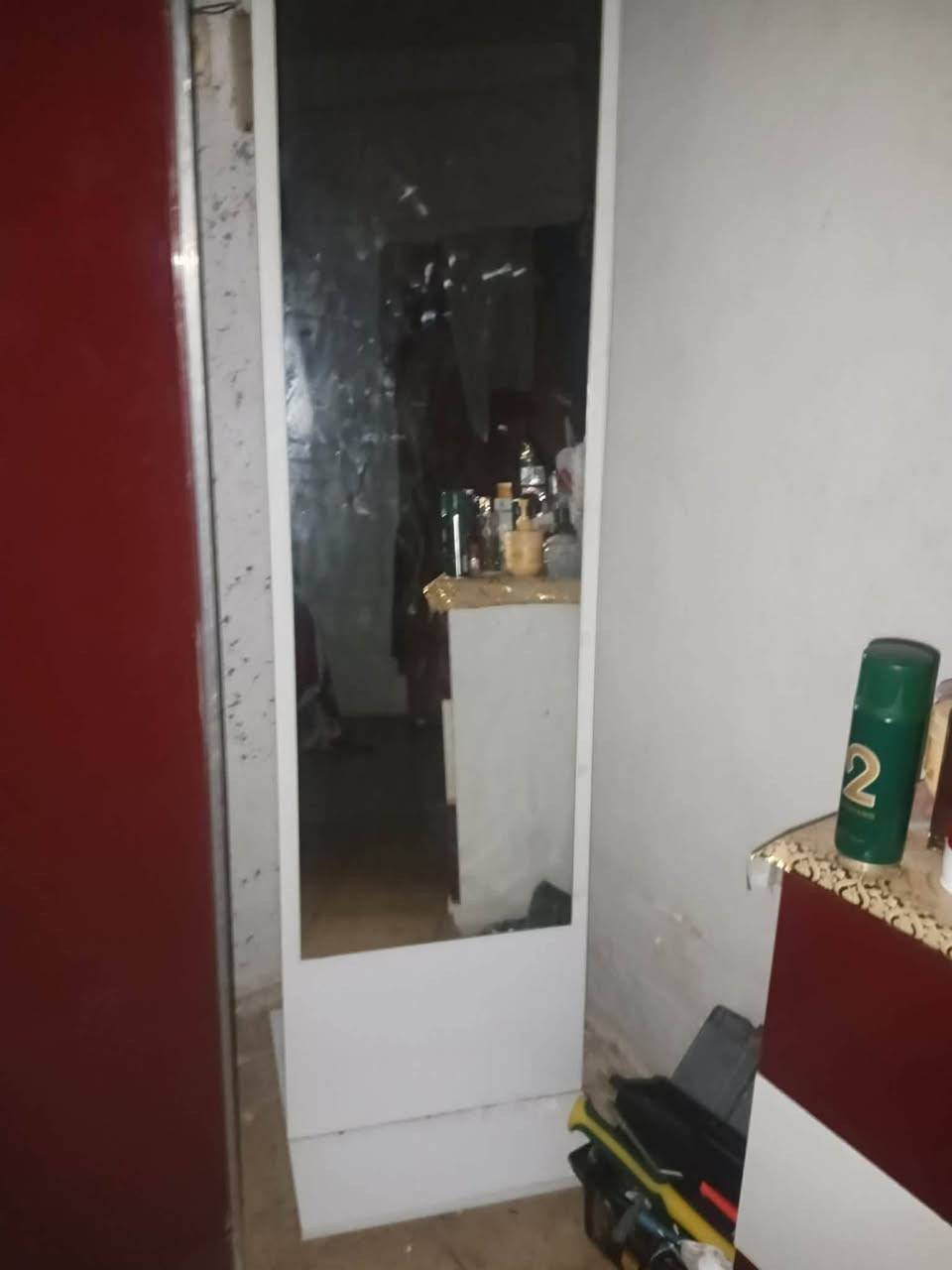 السلام عليكم غرفه نوم للبيع نضيفه السعر ب550 الشراي يتفضل يراسلني على الخاص


**إذا كنت صاحب هذا الإعلان وتريد حذفه لأي سبب، رجاءا أرسل رسالة إلى الدعم الفني**