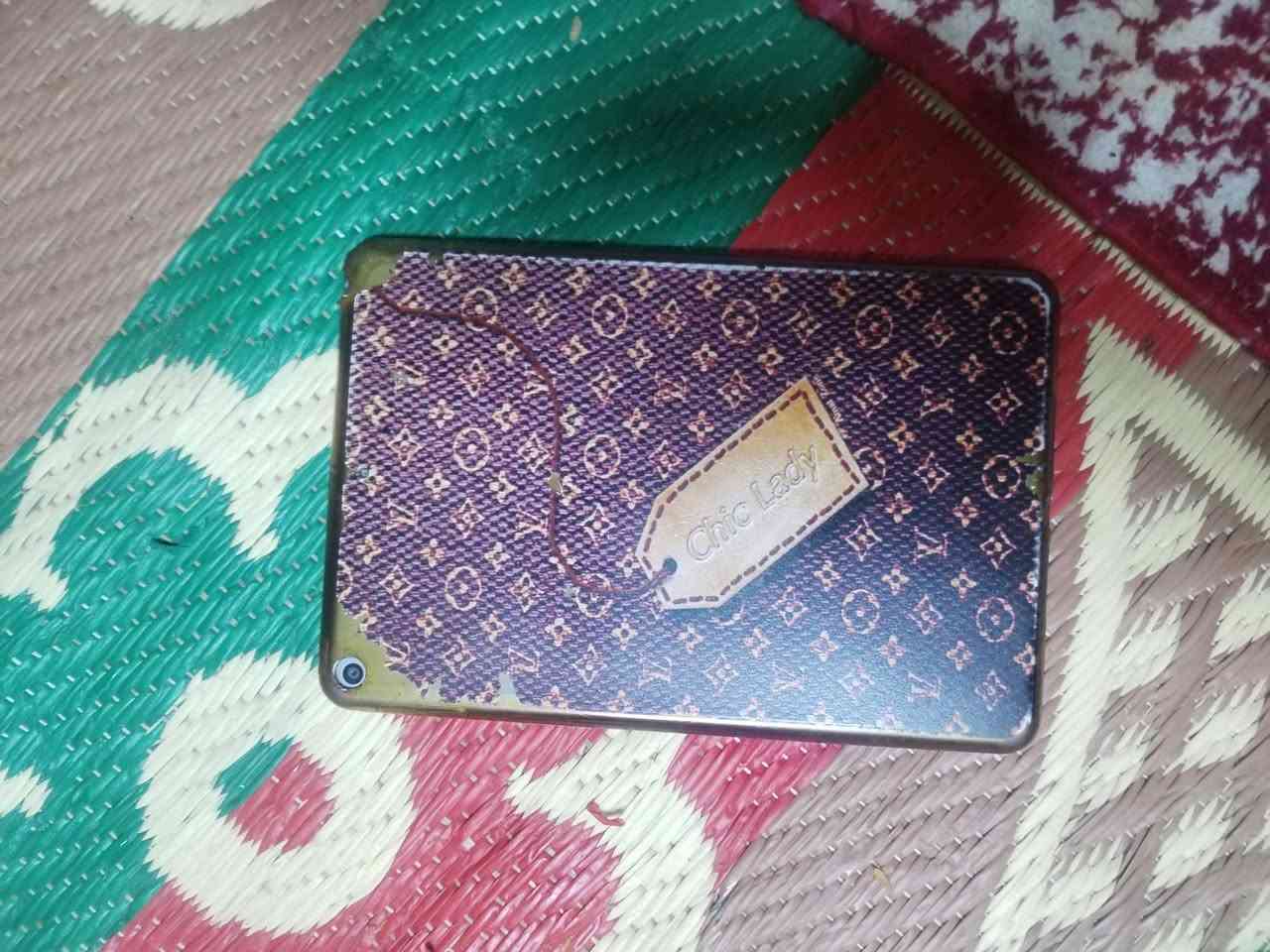 من رخصت الادمن ايباد مني فايف نظيف كلش بطاريه ٩٠ مامبدله شرط مستخدم دراسه وببجي قليل كلش فول سلاسه لبيع ٢٢٠ وبي مجال حك جيه عنوان ديوانيه شارع ٣٠ قرب محلات صباح المياحي


**إذا كنت صاحب هذا الإعلان وتريد حذفه لأي سبب، رجاءا أرسل رسالة إلى الدعم الفني**