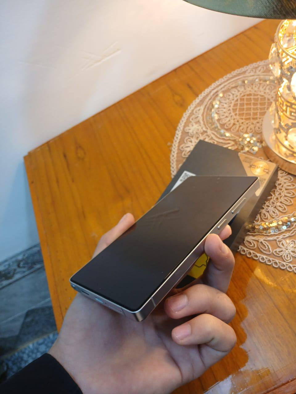 السلام عليكم عندي الترا ٢٥ واحد تيرا مكاني بغداد الزعفرانية بشهر العاشر نفتح ***********
