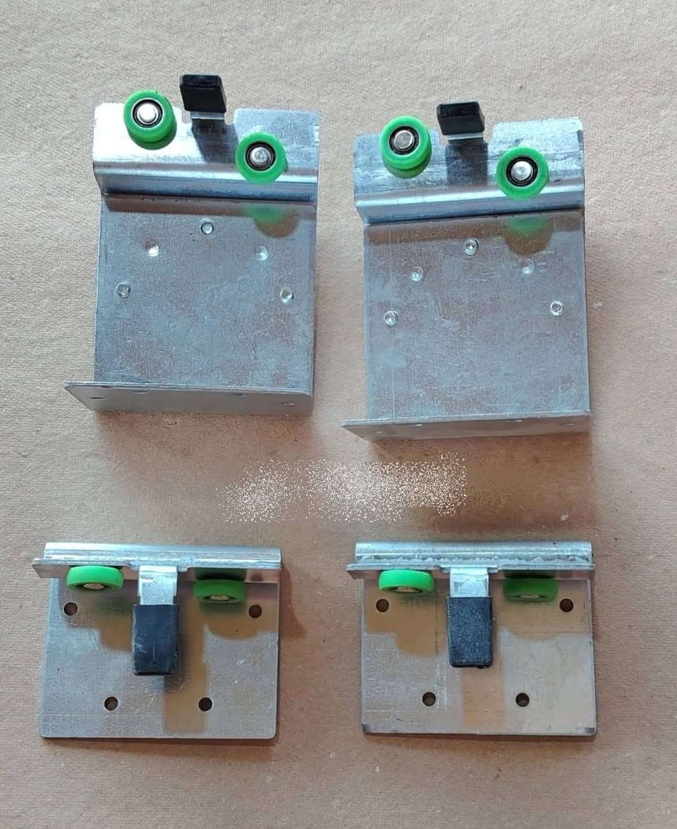 بسم الله الرحمن الرحيم نعلن لزبائننا الكرام عن توفر عكارب الابواب الكنتور التركي مع الجروخ اضافه الى جكات الجربايه وبقياسين ال60 سم والمتر. وكما موضح بالصور وللمزيد من الاستفسار   مراسله الصفحه او الاتصال على الرقم***********. واتس
