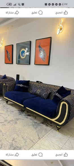 اغراض نظيفه جدا للبيع تخم 8مقاعد تركي ثقيل طباخ مصري فريش مكان الدوره شارع ستين ***********
