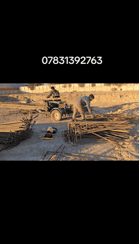 السلام عليكم عواجه للايجار قص وعوج باسعار مناسبه***********
