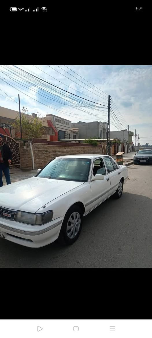 مارك 92 سيارة نظيفه *********** مكان الموصل
