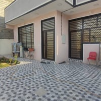 دار للبيع (طابو زراعي سند 25) بناء حديث 2024 المساحة 215 متر/غرفتين+صا...