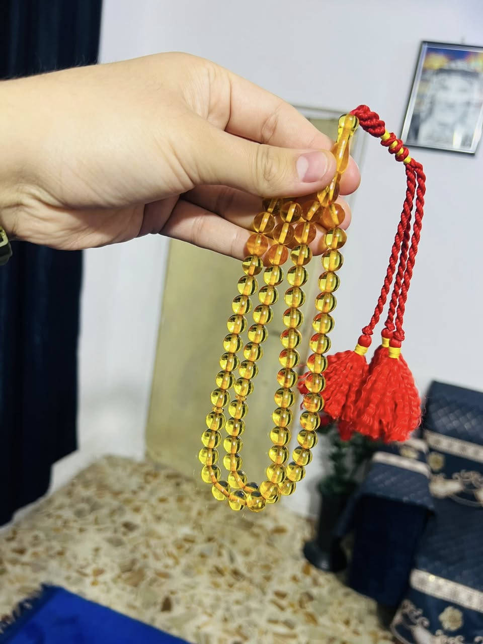 مسباح سندلوس تشيگيً وكلااده ابيع هل موجود بيهه ختم 925 بيهه حجر داودي قيم واخذ


**إذا كنت صاحب هذا الإعلان وتريد حذفه لأي سبب، رجاءا أرسل رسالة إلى الدعم الفني**