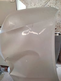 باب • بونيت • توصيل