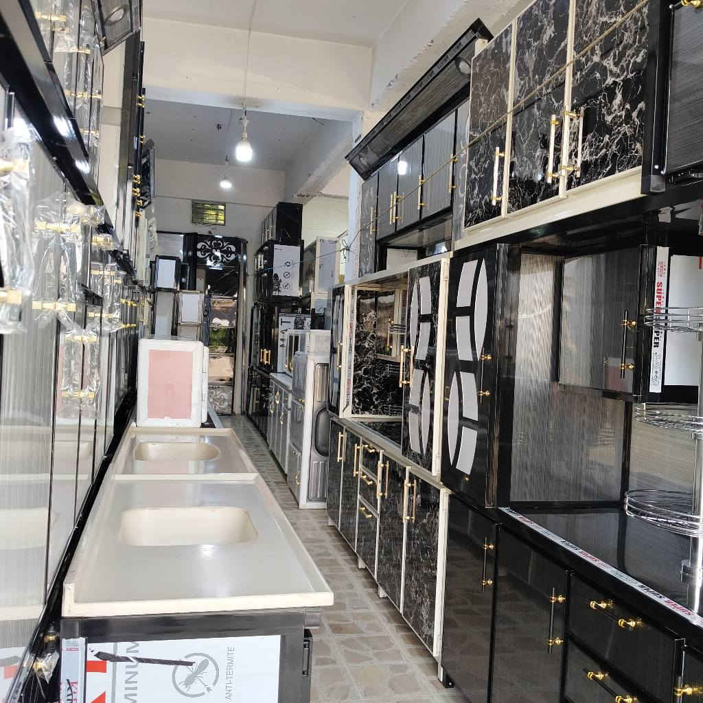 معرض أبو حارث موصل الجانب الأيمن تقاطع الطيران مجاور شركة الحافظ *********** موصل, نينوى
