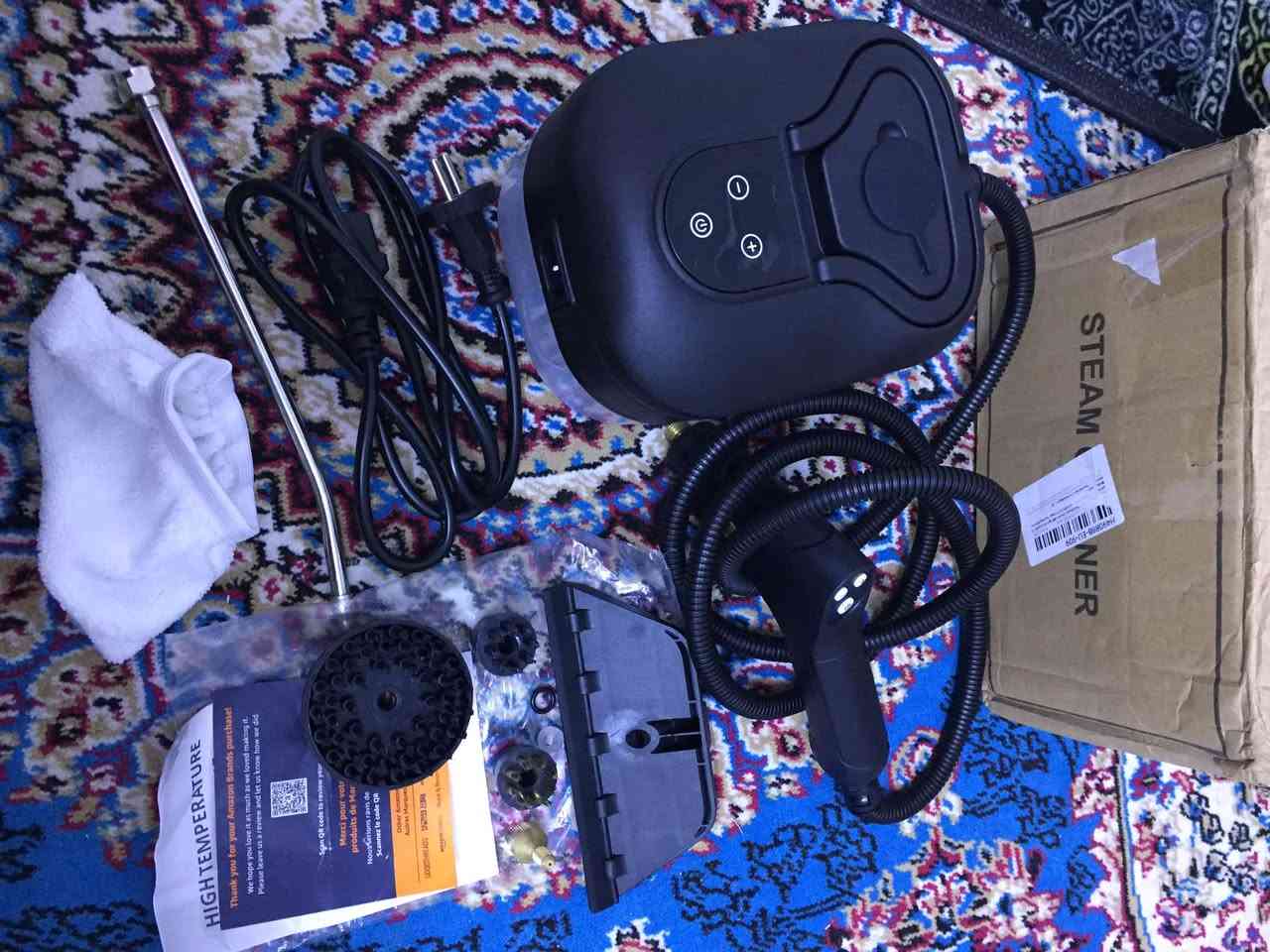 اجهزه بخار


**إذا كنت صاحب هذا الإعلان وتريد حذفه لأي سبب، رجاءا أرسل رسالة إلى الدعم الفني**