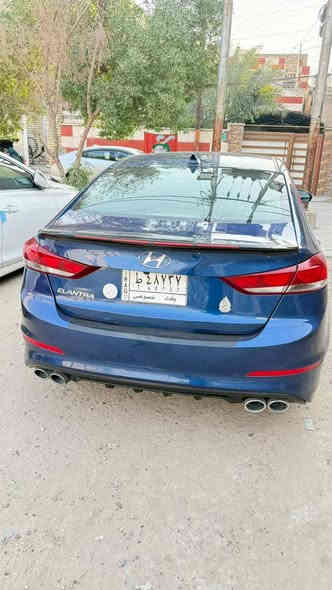 النترا 2018 وارد اريكي السيارة بس البنيد مبدل بقية السيارة ليبل واحد تخم تاير جديد صدر جديد تبريد تتفأة شغالة كير مكينة مكفولات صور الحادث مرفقة مكان السيارة بفداد سعر ١٣٠ بيهة مجال هاتف  ***********
