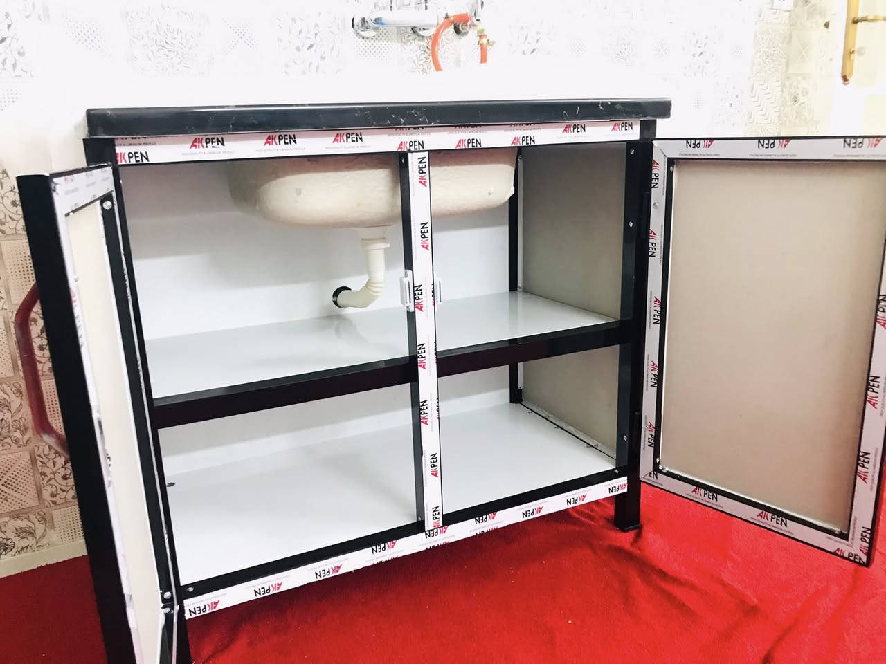 السيدية / غراض جديدة / استخدام شهر واحد فقط


**إذا كنت صاحب هذا الإعلان وتريد حذفه لأي سبب، رجاءا أرسل رسالة إلى الدعم الفني**