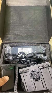 درون DJI • مافيك اير • جديد