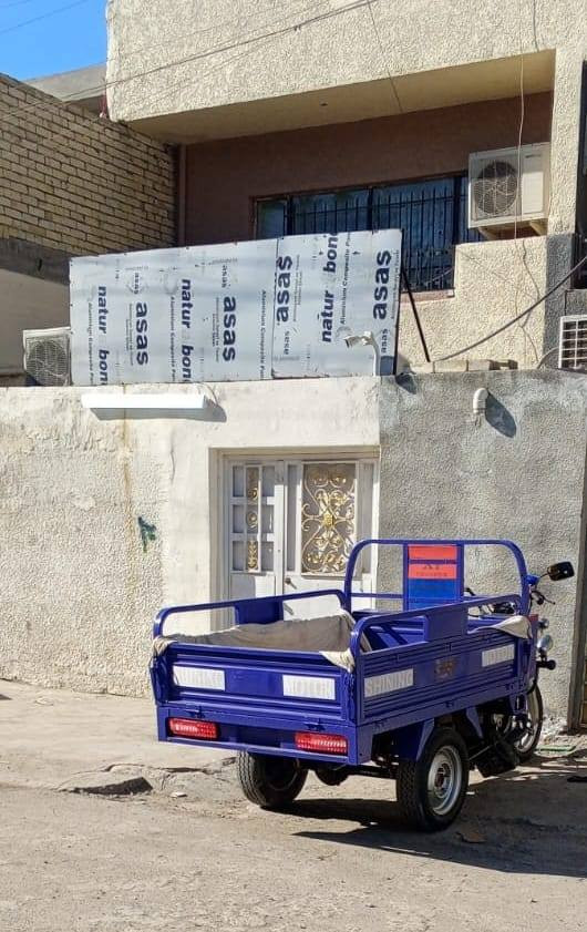 سلام عليكم ستوته البيع موديل 23 مكفولة من كلشي العنوان بغداد الرقم ***********
