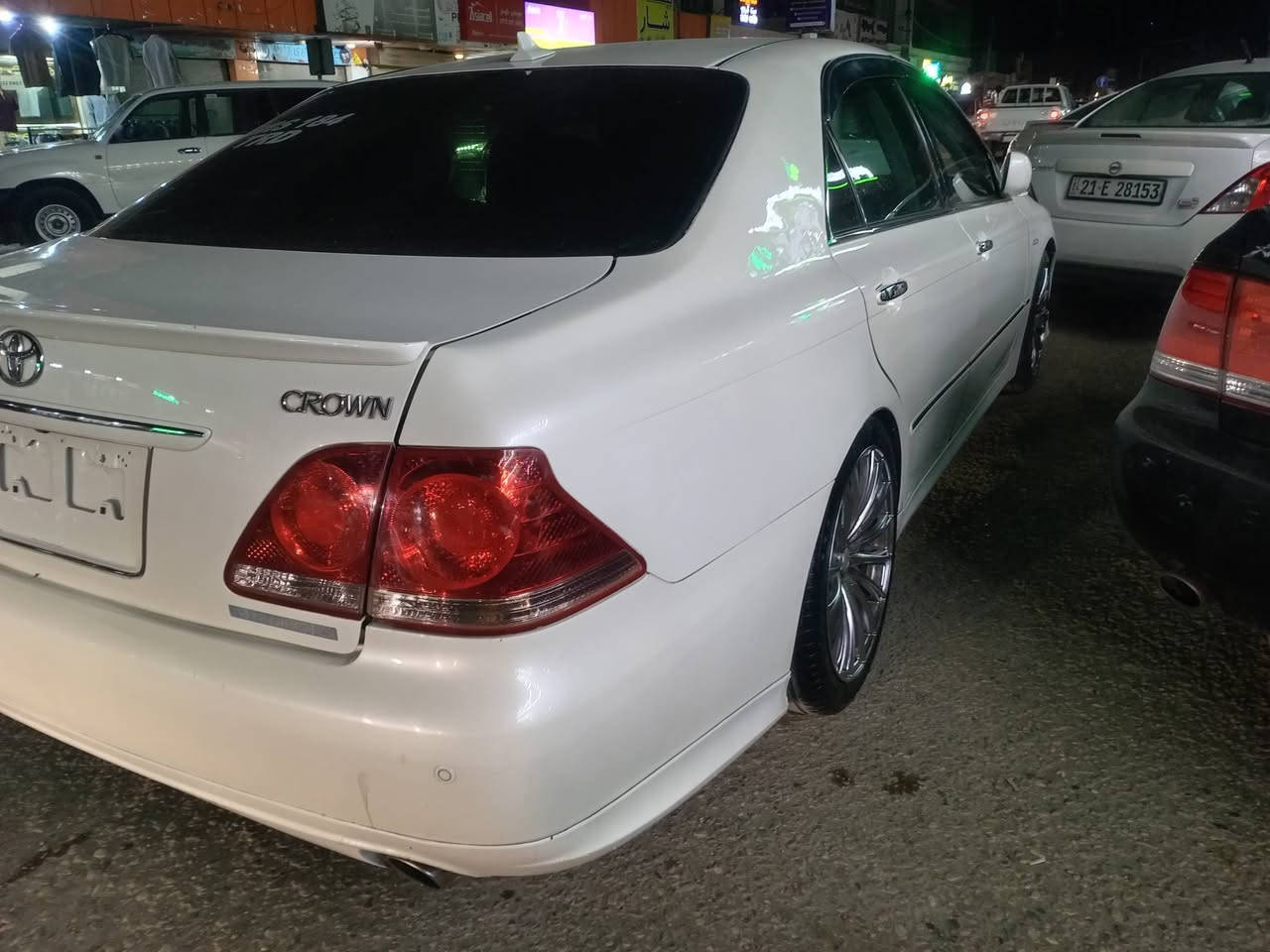 بڕاوە 184 ناوقەیسی ناوڕەشی ساج سور دینارمەسرەفی نیە جرکەی تیانیە  سەقفوحیزاموو کە فەر بەشەرت  سەیارەکە  زۆر جوانە ناودەری لۆکە  شوین سیدسادق ***********     ***********
