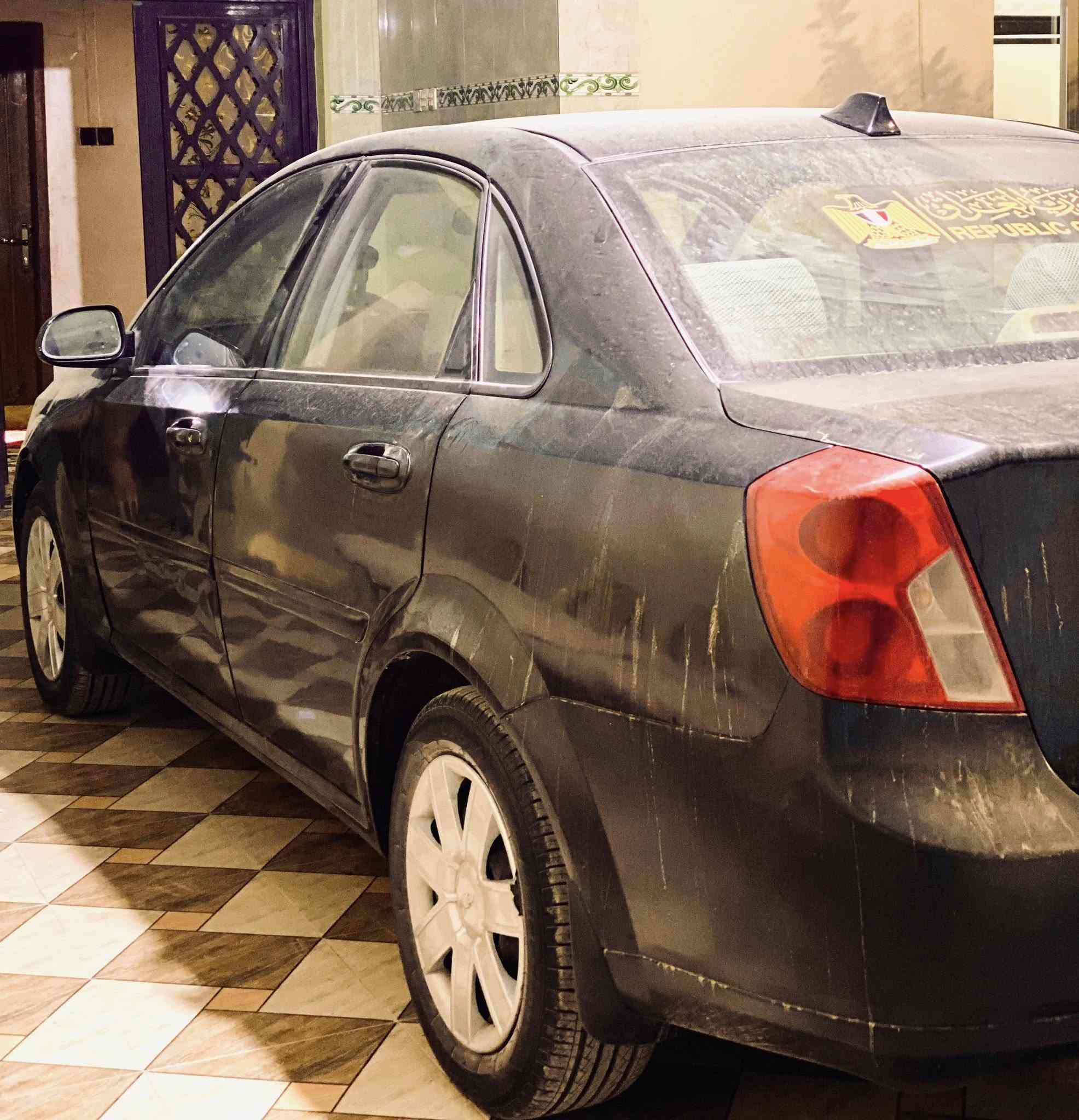 السلام عليكم اوبترا 2008 رقم انكليزي مثنئ
بيه  صبغ حزام
1_تخم تاير جديد
2_حداديه جديده
3_دوشمه جديده
4_تجفيت محرك درجه اولالئ 
مكينه 1600مسكر 
السياره عليه ادامه كامله

الرقم(***********)
