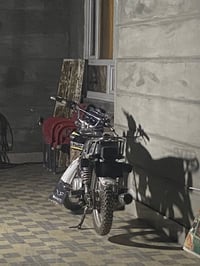 سلام وعليكم تايكر للبيع محرك لاطش سعر 400وبيه مجال ستفسار 07780909137